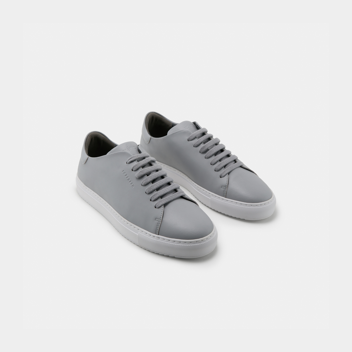 ZETA Sneaker Light Grey