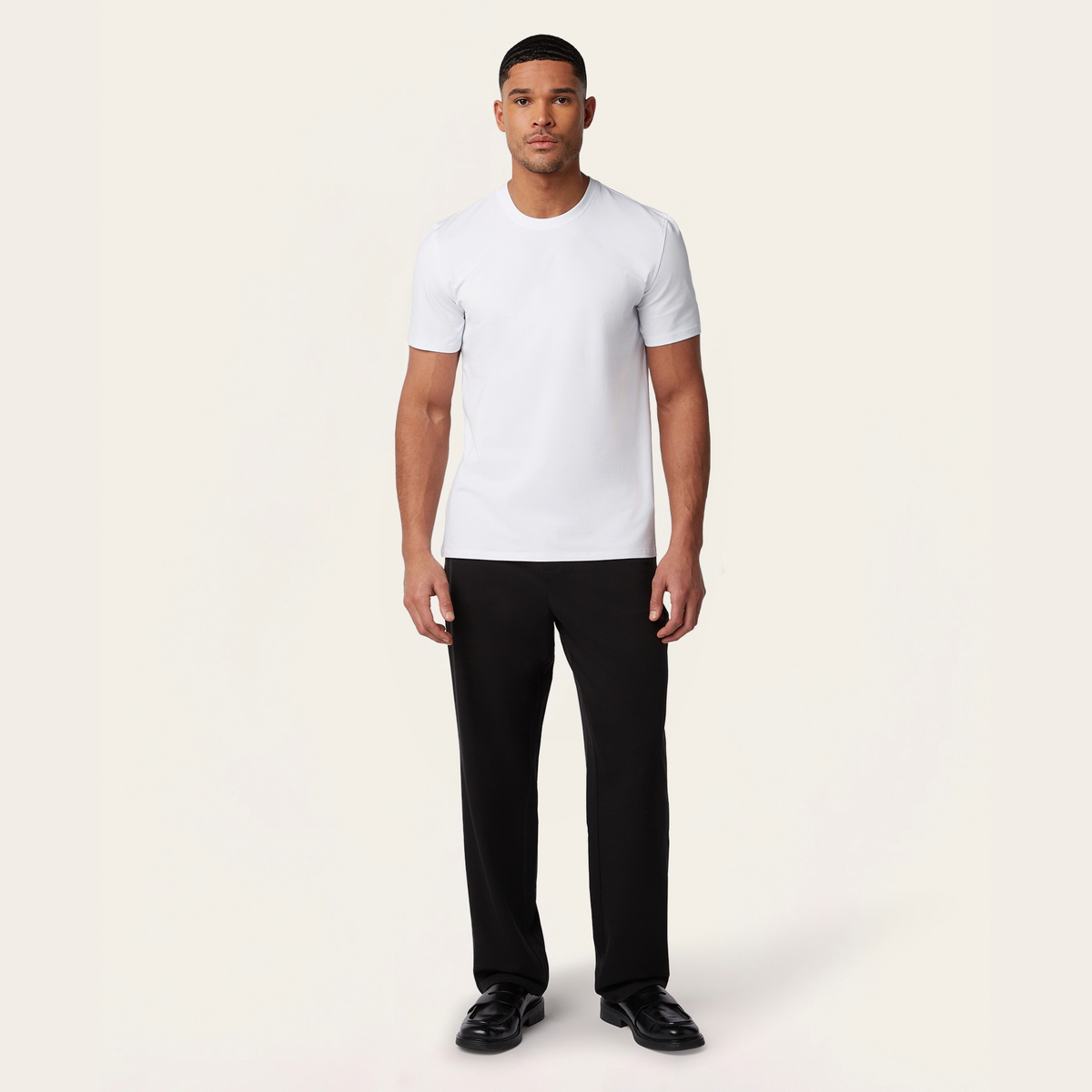 Forever T-shirt White