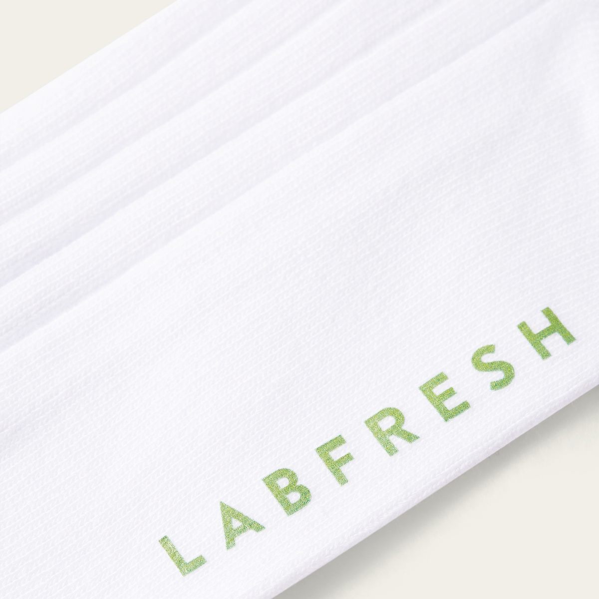 Classic odour-free socks White