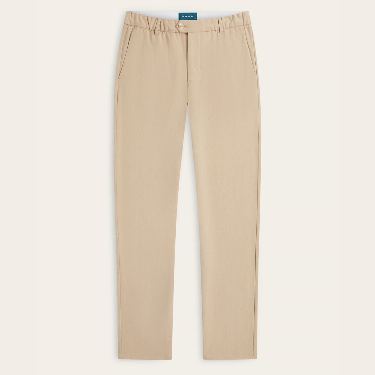 Regular Everyday Pants Sand