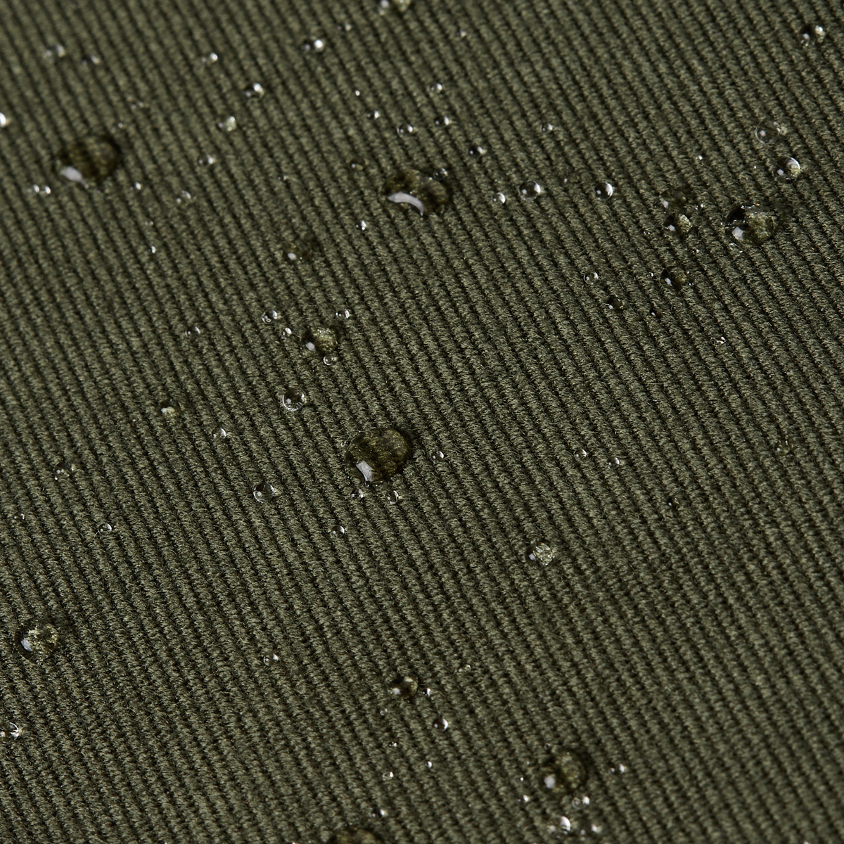 Twill Jacket Olive