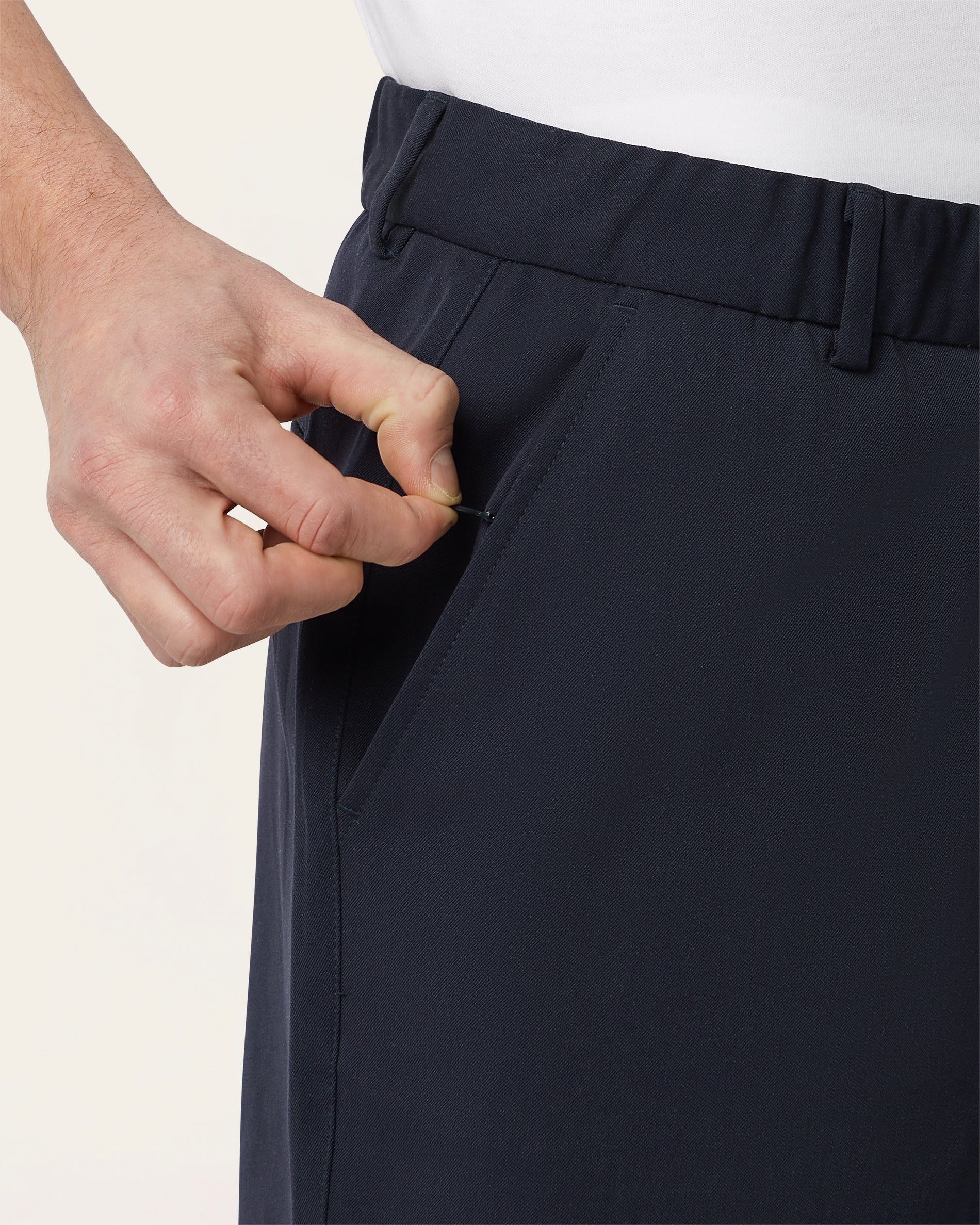 Everyday Shorts Navy