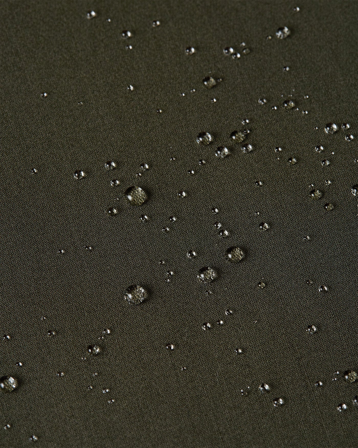 Regular Classic Pants Dark Green