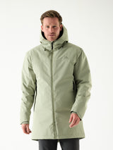 LABFRESH CORTAZU Parka Olive