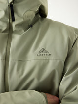 LABFRESH CORTAZU Parka Olive