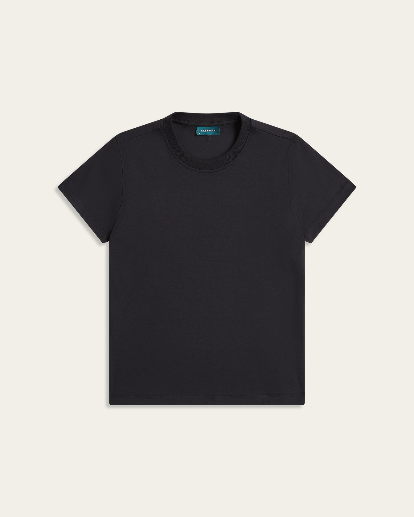 Slim Forever T-shirt - Black