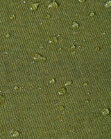 Seawool Half Zip Olive