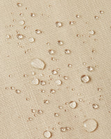 Overshirt Sand
