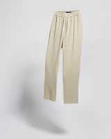 Relaxed Performance Pants Sand