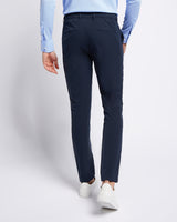 Light-weight pants 2-pack bundle | Olive & Navy