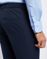 Light-weight pants 2-pack bundle | Olive & Navy