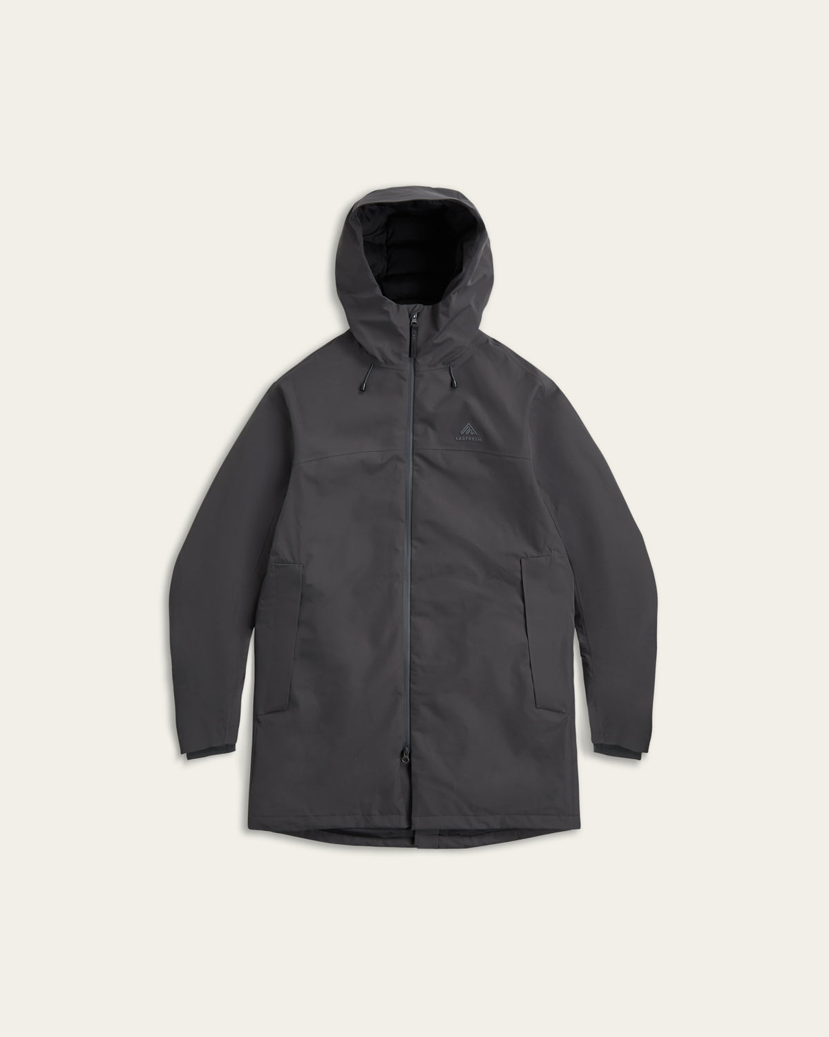 LABFRESH CORTAZU Parka Olive