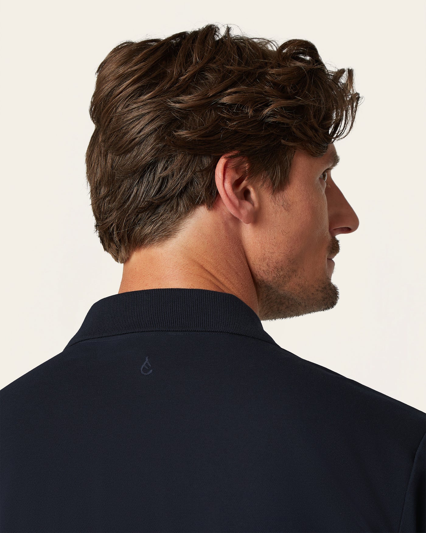 Classic Polo Navy