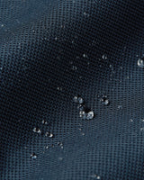 Prior Tech: Knitted shirt navy