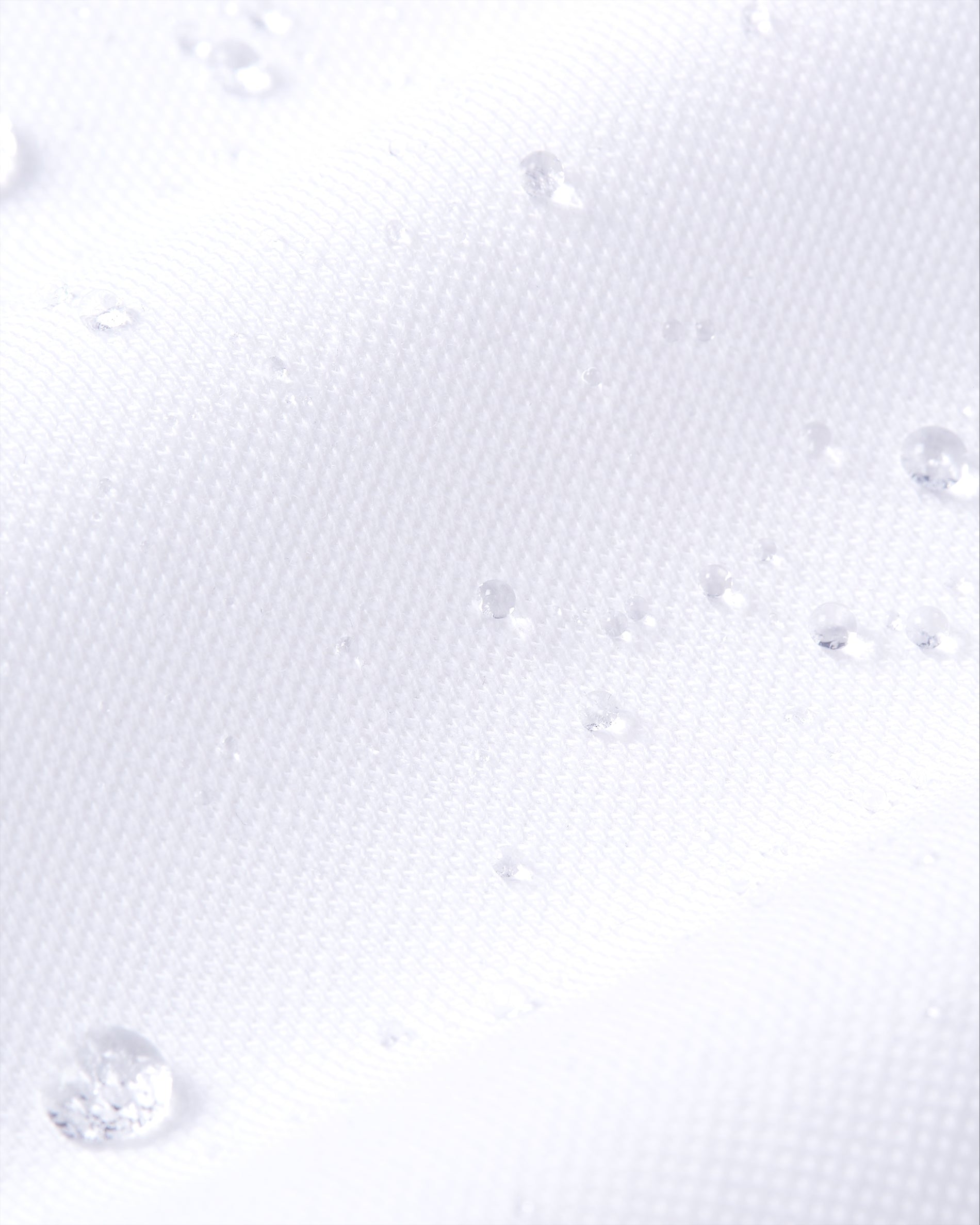 Prior Tech: Knitted shirt white