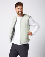 Bodywarmer - Uncoded Green