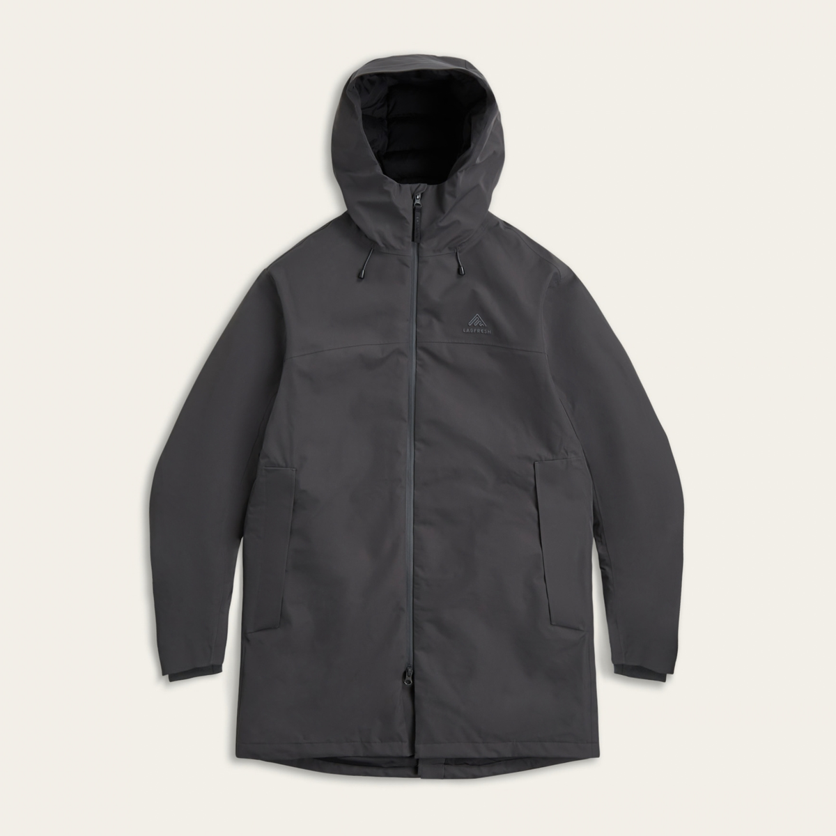 LABFRESH CORTAZU Parka Olive