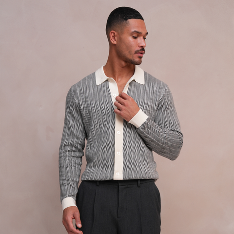 Schöne cardigan