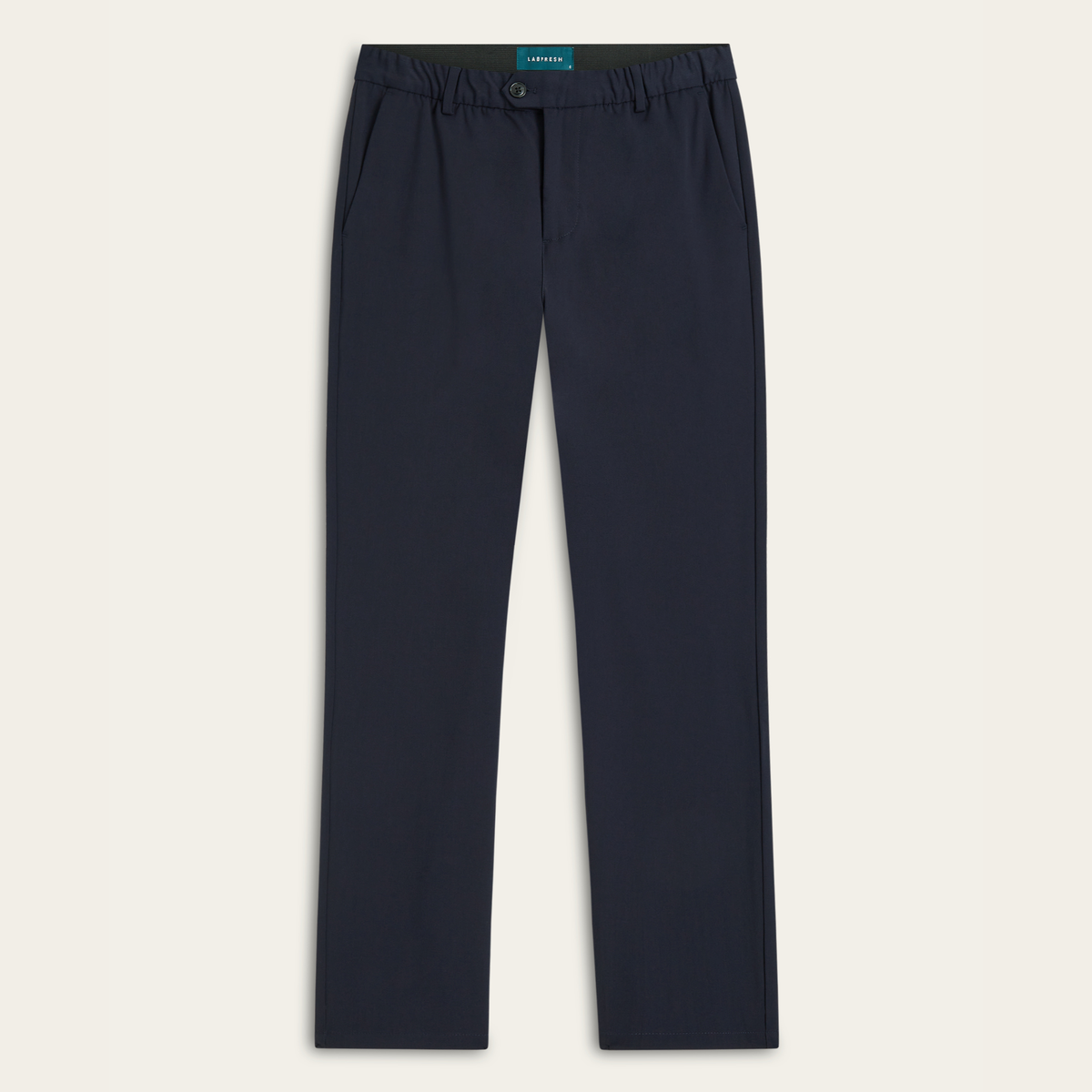 Regular Everyday Pants Navy