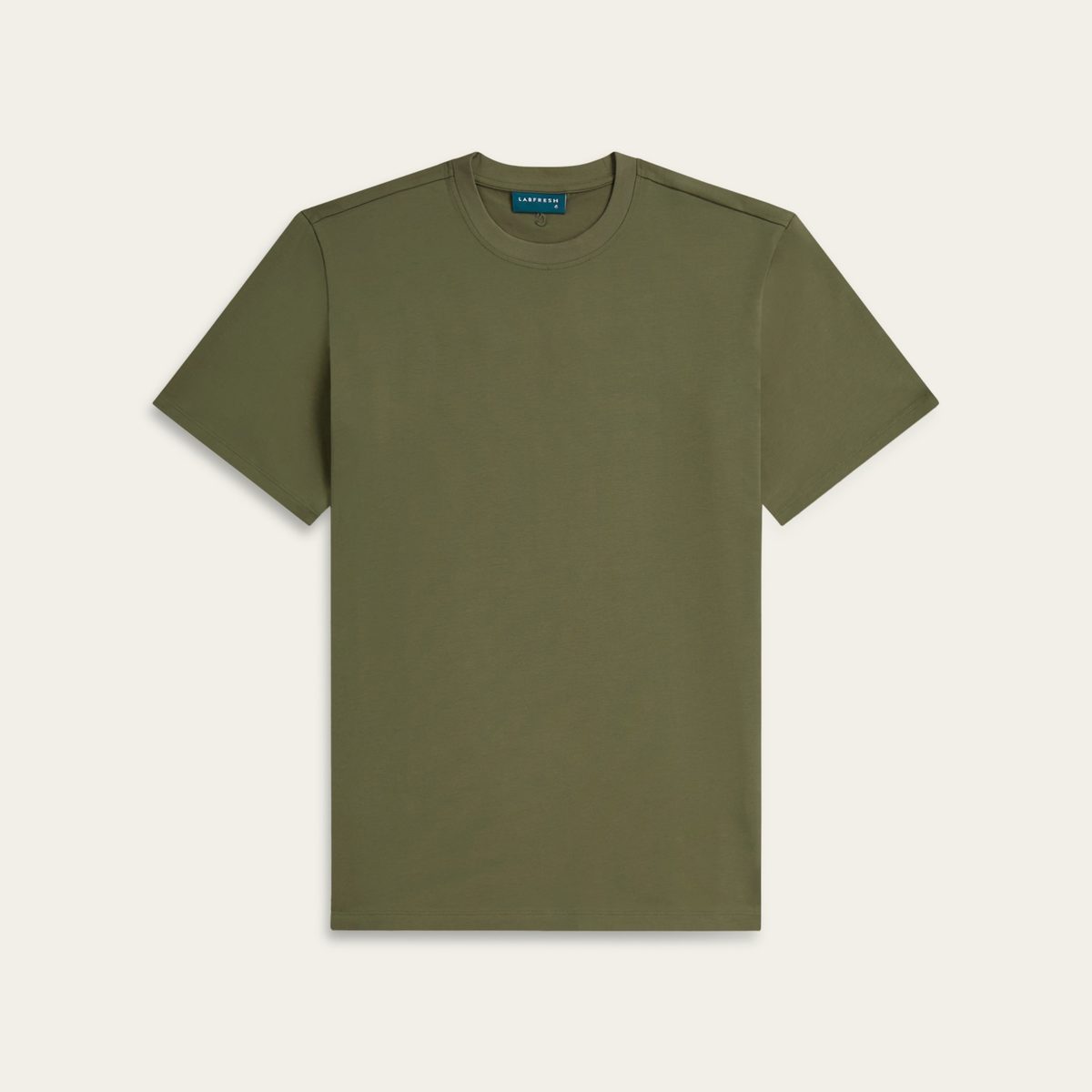 Forever T-shirt Dark Olive