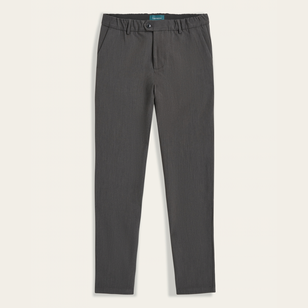 Regular Everyday Pants Grey
