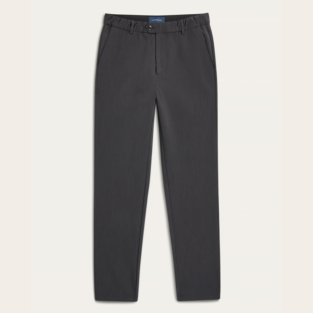 Regular Classic Pants Grey