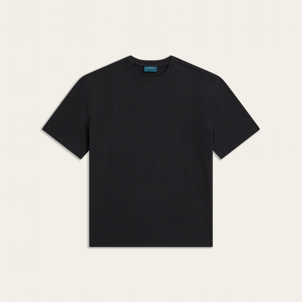 Relaxed Forever T-shirt Black