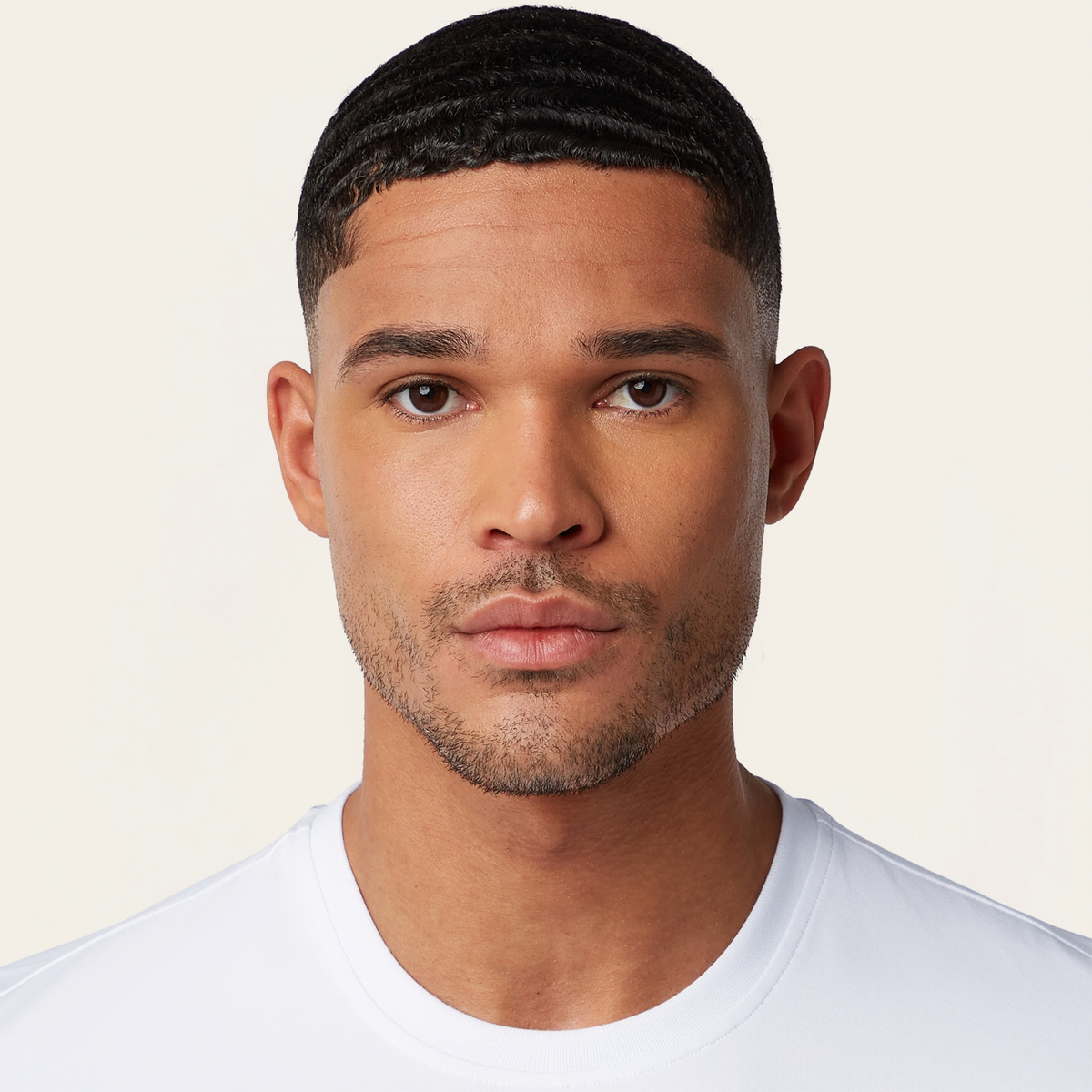 Forever T-shirt White