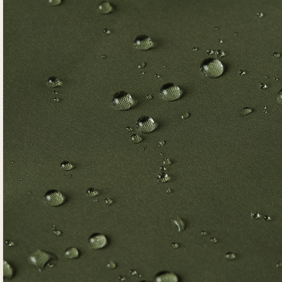 LABFRESH CORTAZU Parka Olive