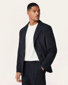 Travel Blazer Navy