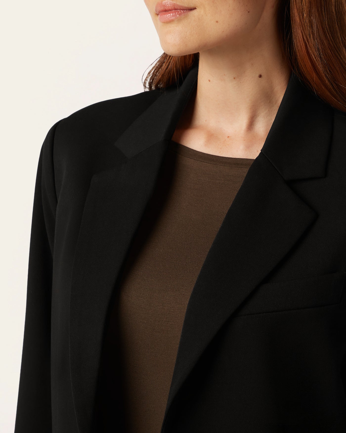 Signature Suit - Black