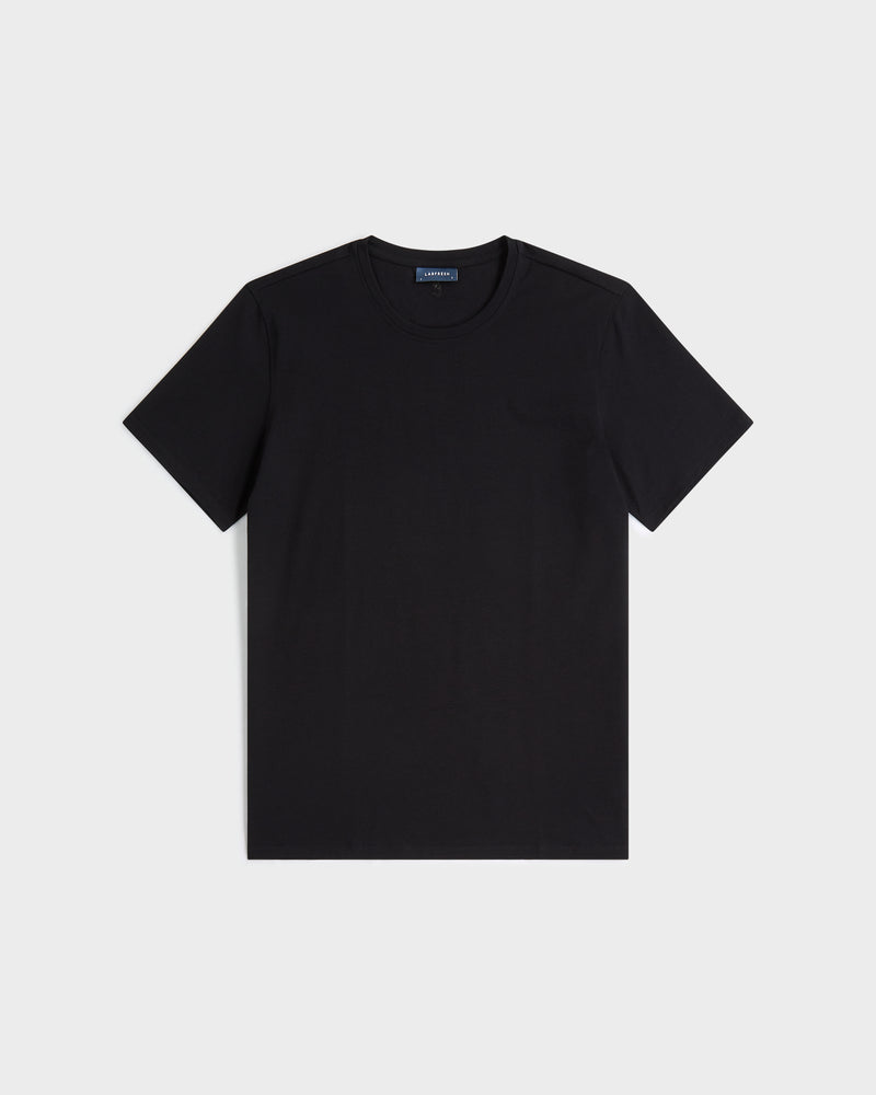 T-shirt black