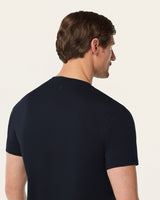 T-shirt navy