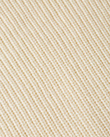Heavy Seawool Crewneck Off-white