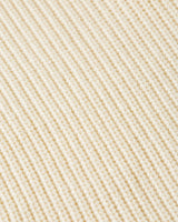 Heavy Seawool Half Off-white