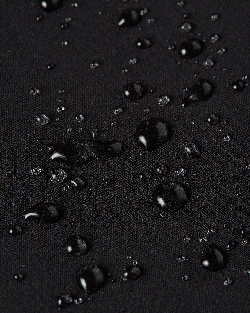 LS Bomber Jacket Black