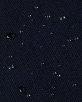 Jacquard Cardigan Navy
