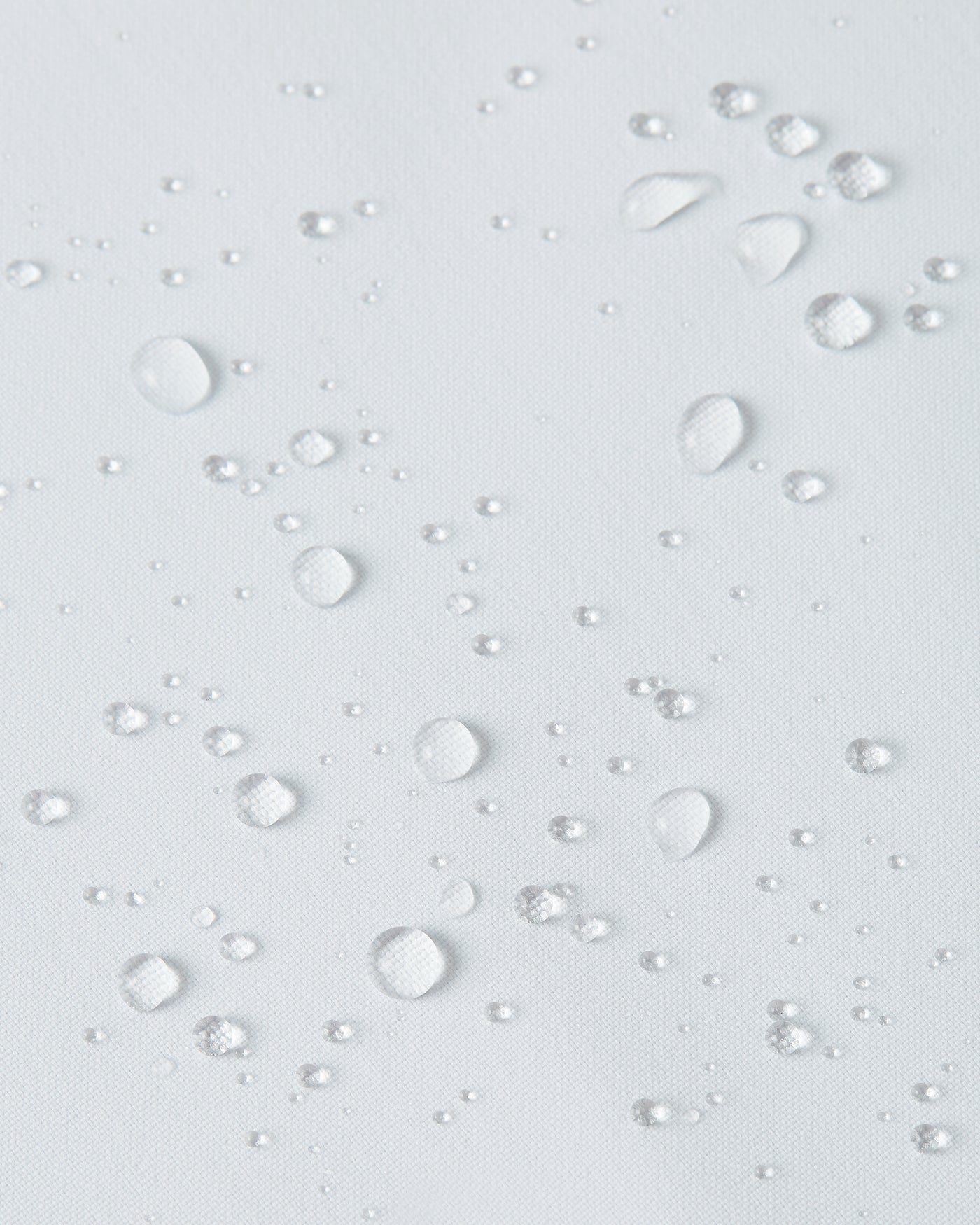 Classic Non-iron shirt Light Blue