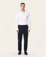 Classic Non-iron Shirt White