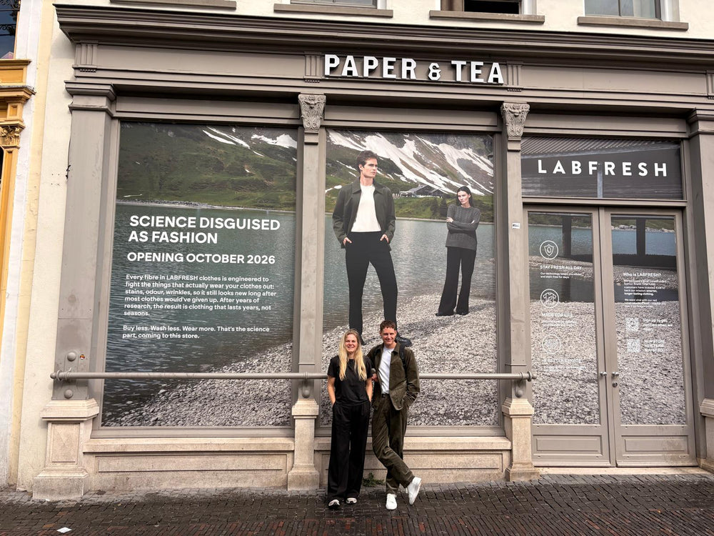 Utrecht store