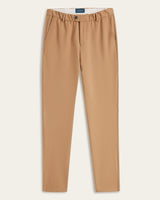 Classic Pants Light Camel