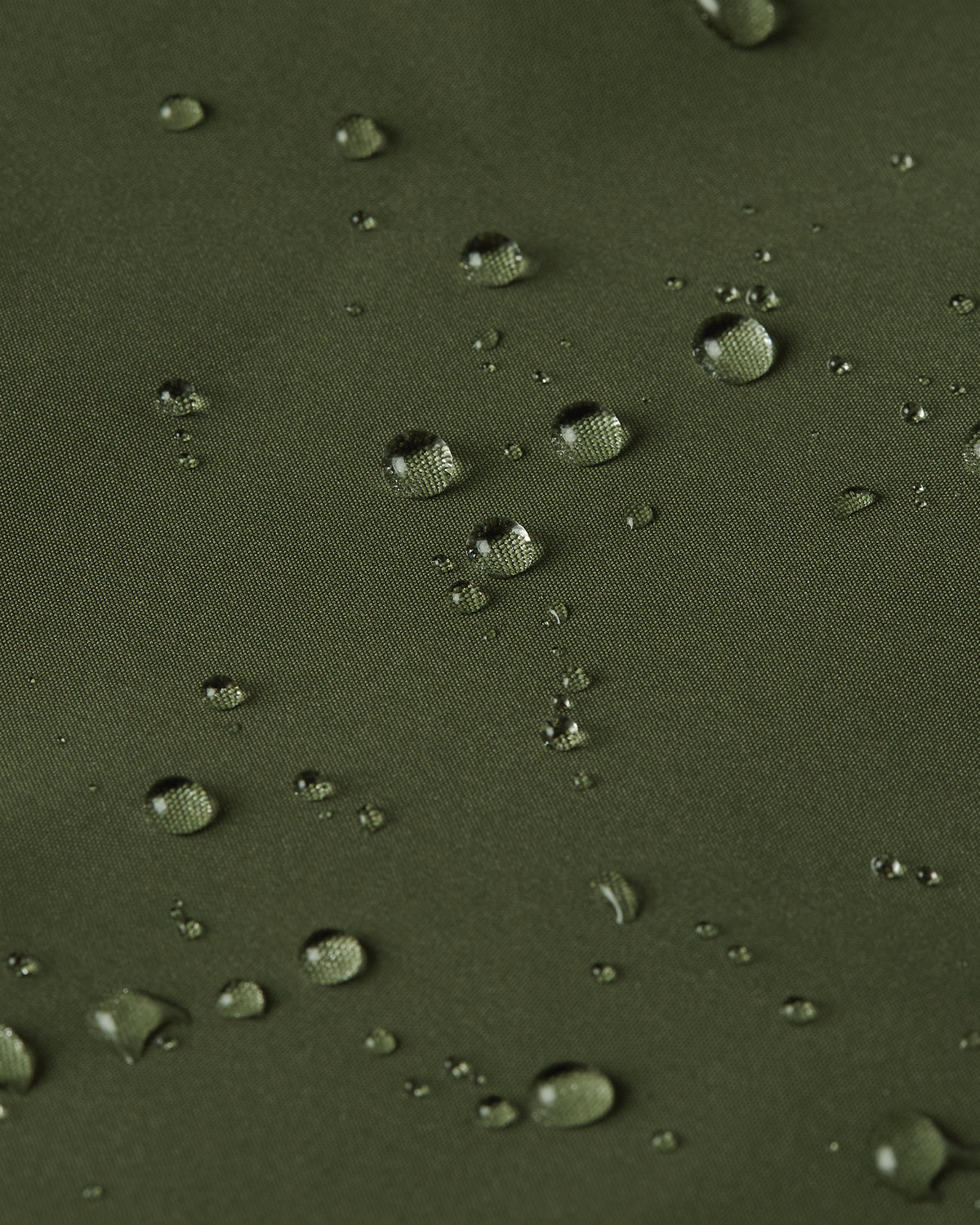LABFRESH CORTAZU Parka Olive