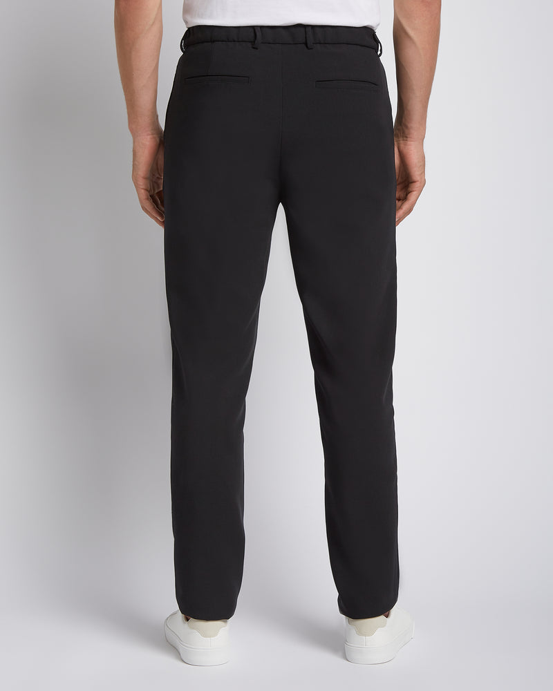 Classic Pants Black