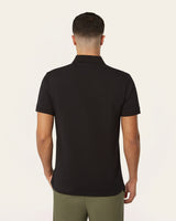 Classic Polo Black