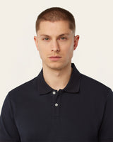 Classic Polo Navy