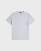 Relaxed T-shirt Light Grey