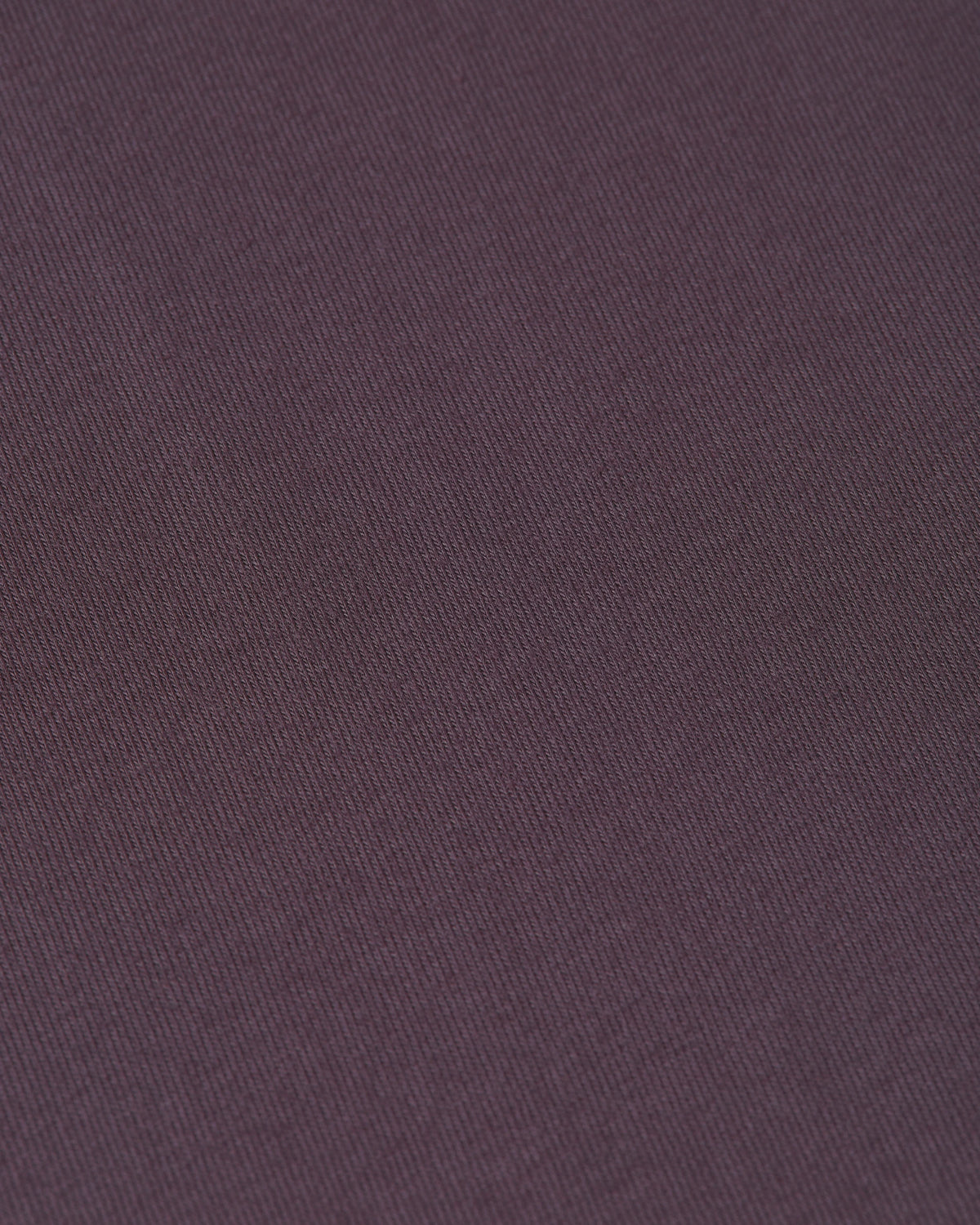 T-shirt Dark Plum