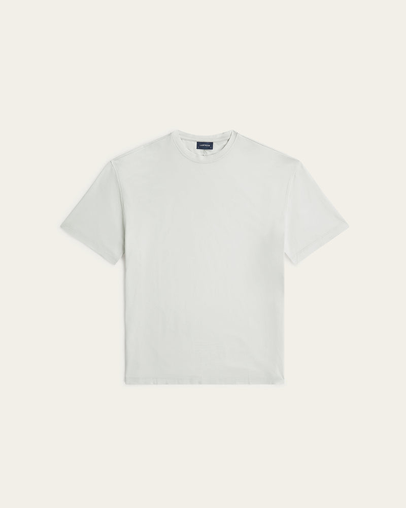 Relaxed T-shirt Cloud Grey