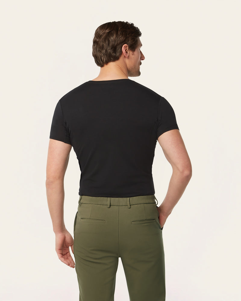 Undershirt 3-pack bundle