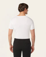 Crewneck undershirt 3-pack bundle